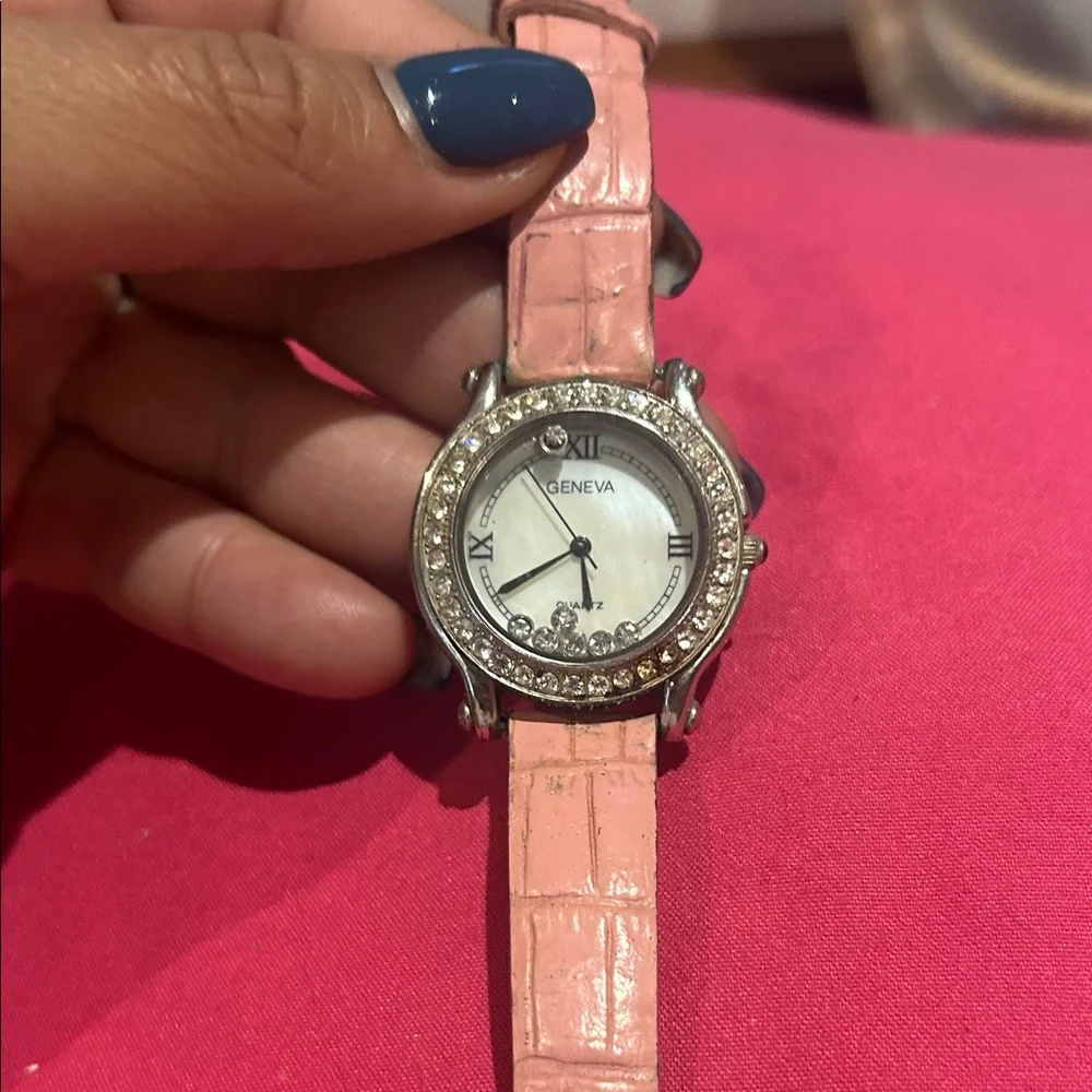 Lot of Three Pre-Loved Watches